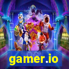 gamer.io