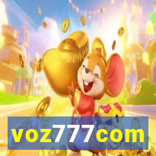 voz777com