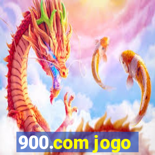 900.com jogo