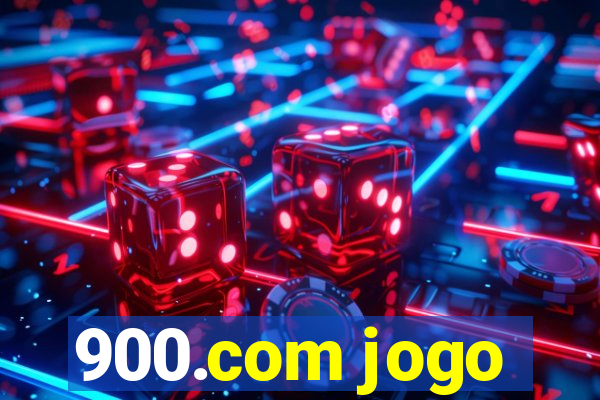 900.com jogo