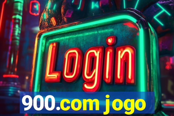 900.com jogo