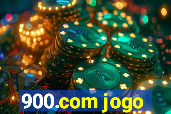 900.com jogo