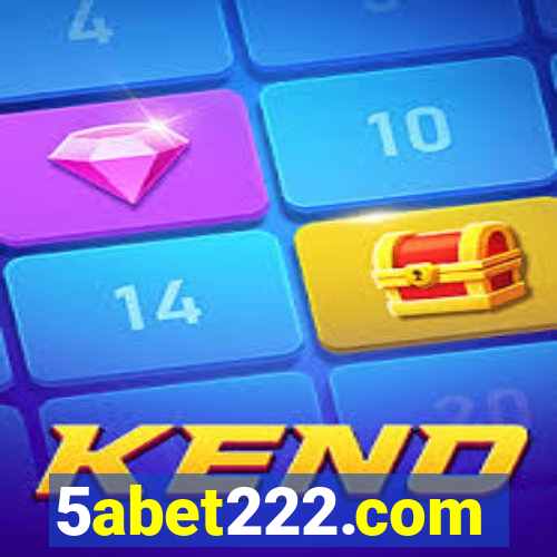 5abet222.com