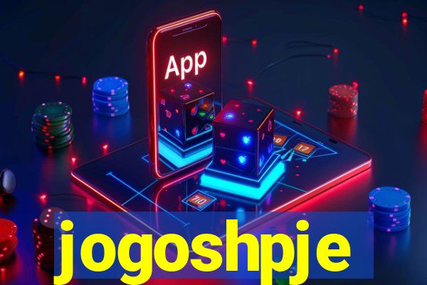 jogoshpje