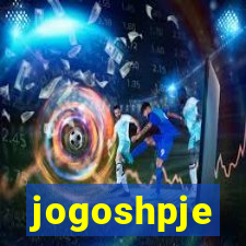 jogoshpje