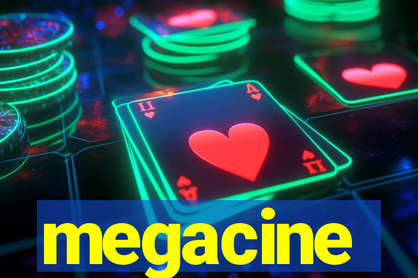 megacine