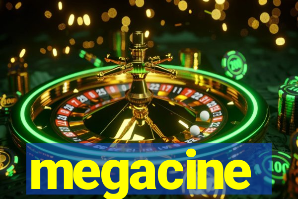 megacine