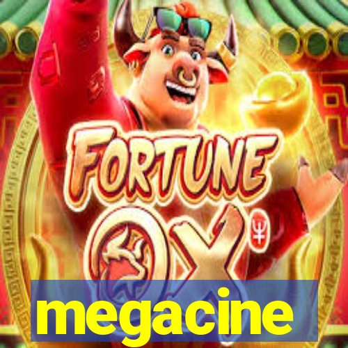 megacine