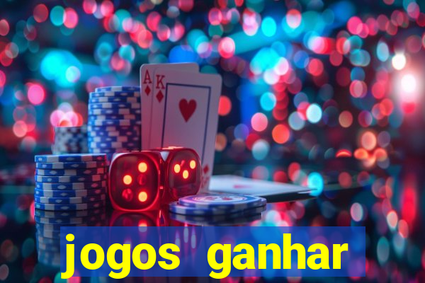 jogos ganhar dinheiro via pix