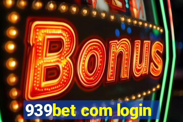 939bet com login