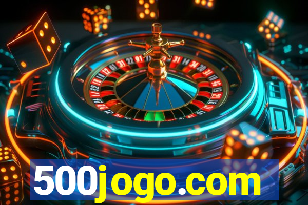 500jogo.com