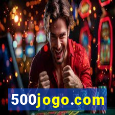 500jogo.com