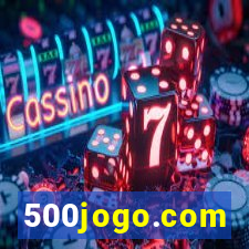 500jogo.com