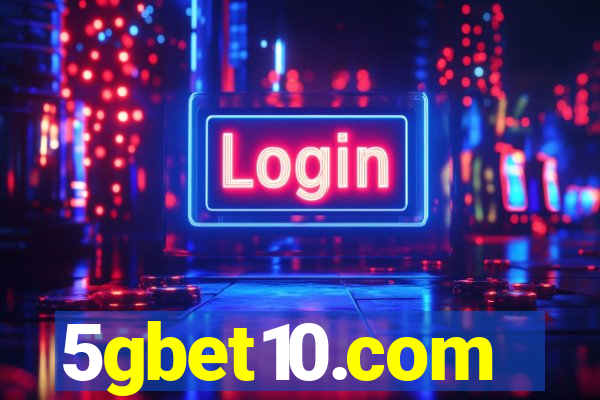 5gbet10.com