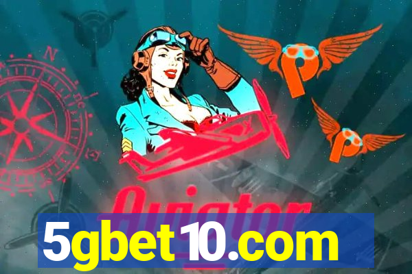 5gbet10.com