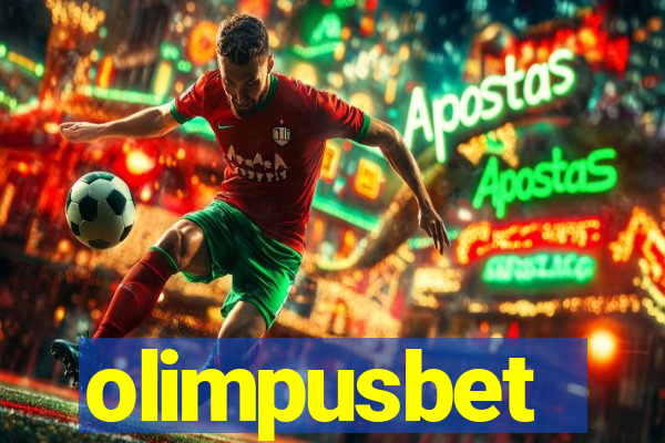 olimpusbet