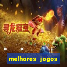 melhores jogos pagos android