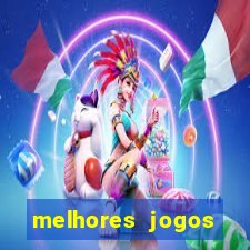 melhores jogos pagos android