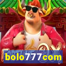 bolo777com