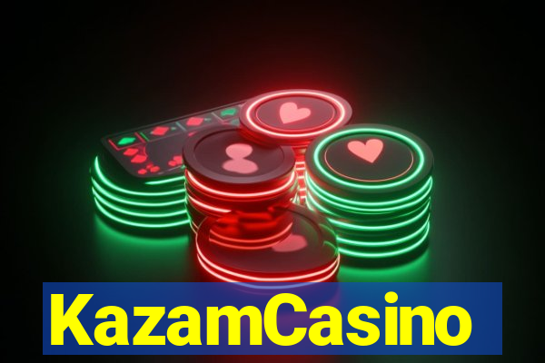 KazamCasino