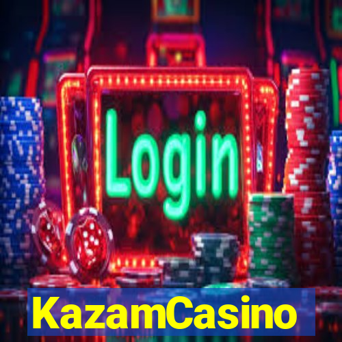 KazamCasino