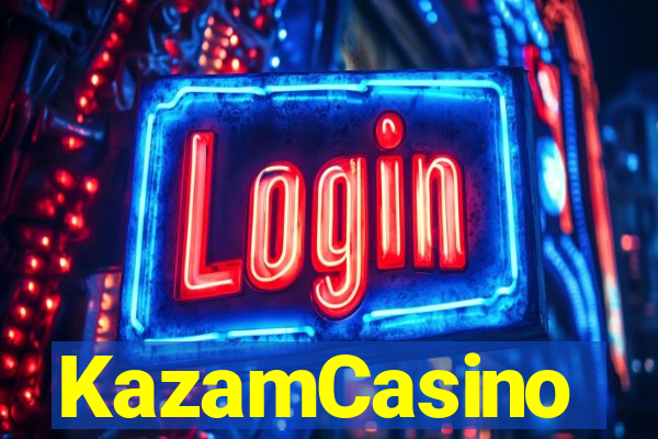 KazamCasino