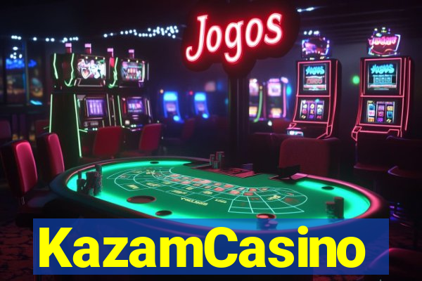 KazamCasino