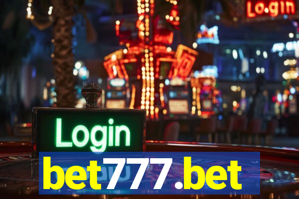 bet777.bet