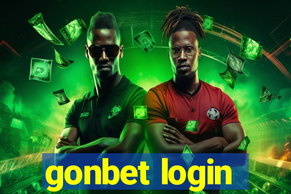 gonbet login