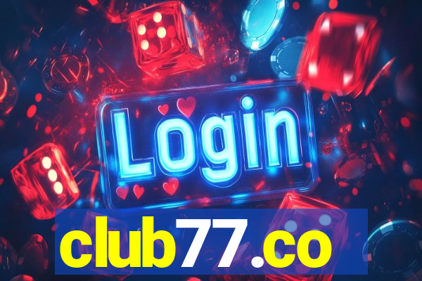 club77.co