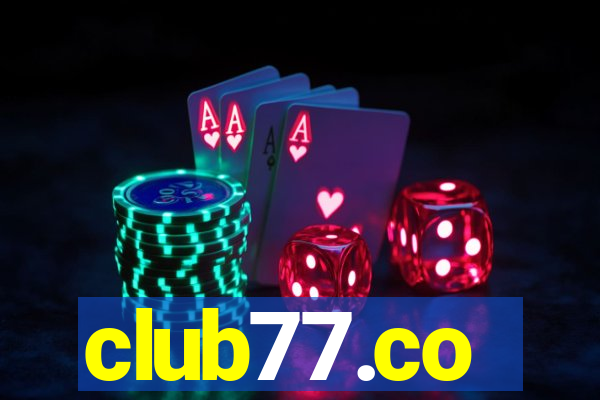 club77.co