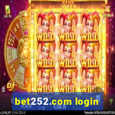 bet252.com login