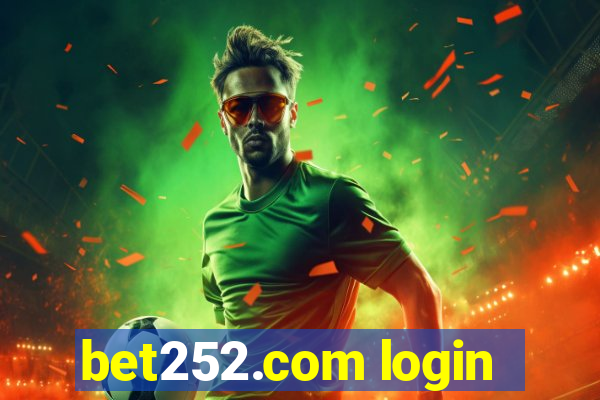 bet252.com login