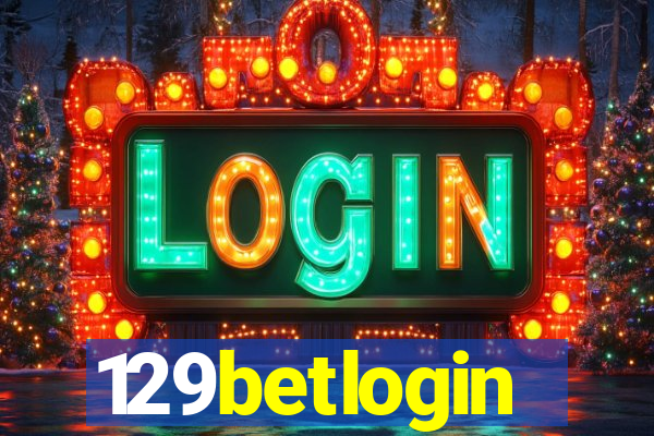 129betlogin