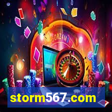 storm567.com