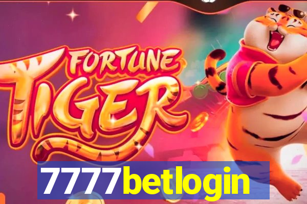 7777betlogin