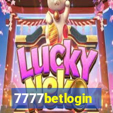 7777betlogin