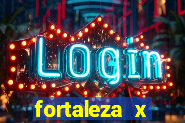 fortaleza x flamengo futemax