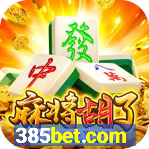 385bet.com