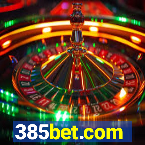 385bet.com