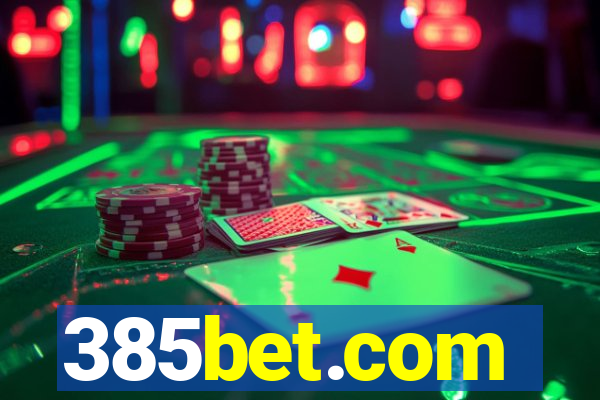 385bet.com