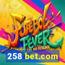 258 bet.com