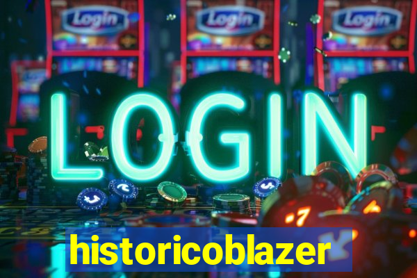 historicoblazer