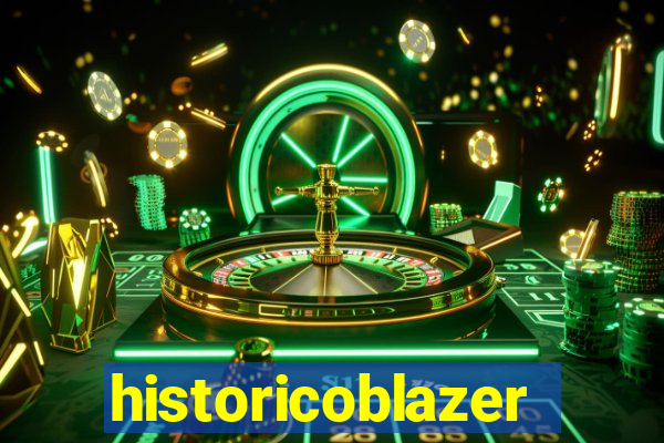 historicoblazer