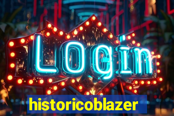 historicoblazer