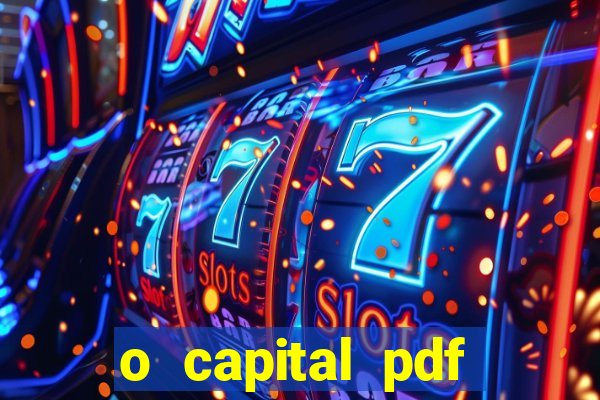 o capital pdf livro 2