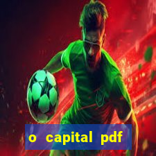 o capital pdf livro 2