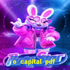 o capital pdf livro 2