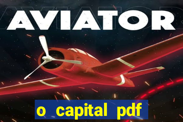 o capital pdf livro 2