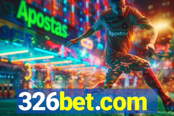 326bet.com